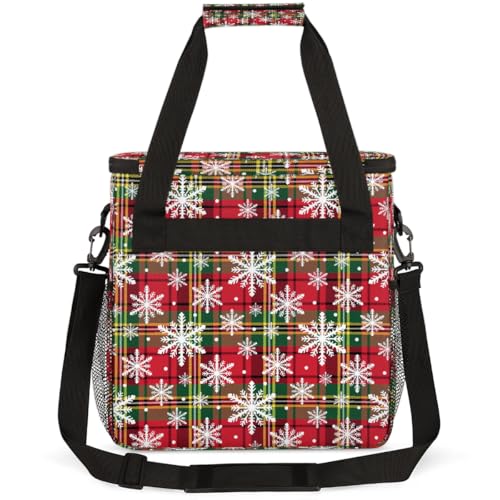 Christmas Coffee Maker Carring Bag with K (B 017)