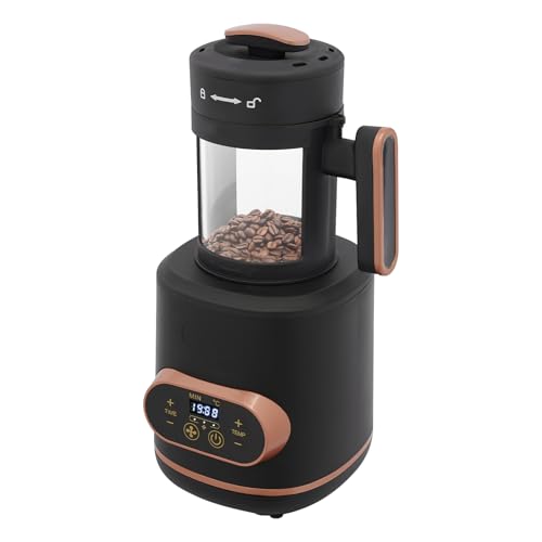 110V Electric Coffee Bean Roaster