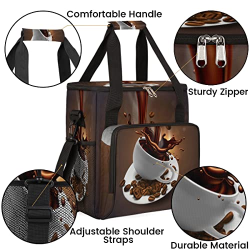 Coffee Maker Bag Compatible with K (B 002)