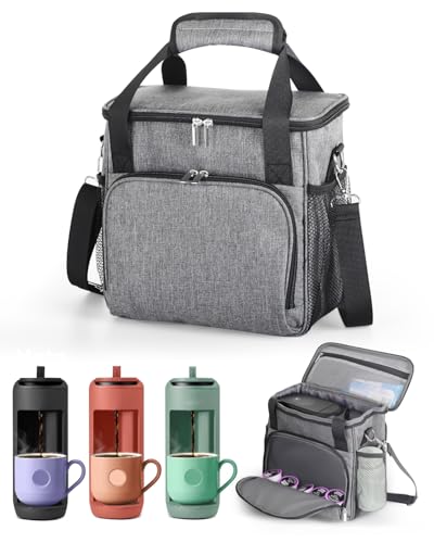 Travel Carrying Bag for Keurig K