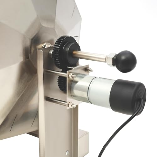 Coffee Bean Roaster (14.5L)