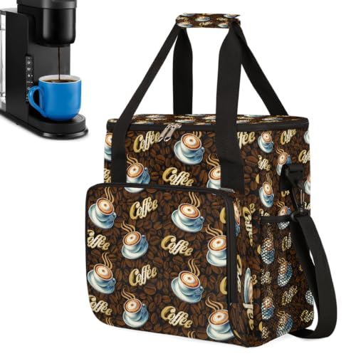 Coffee Maker Bag Compatible with K (B 014)
