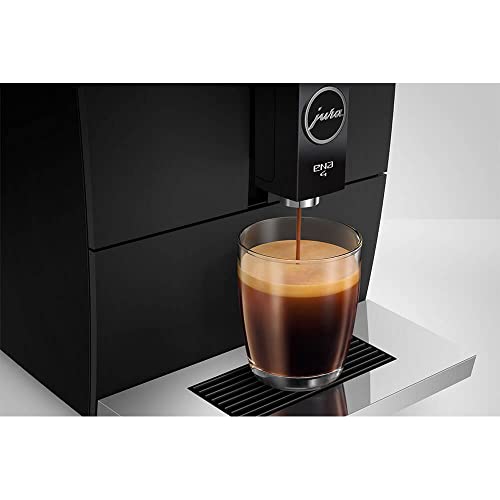 ENA 4 Full Metropolitan Black #15374 (1 / Black)
