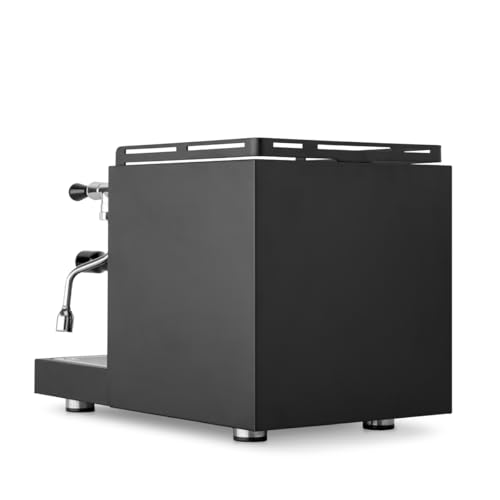 Alto Espresso Machine (Black)