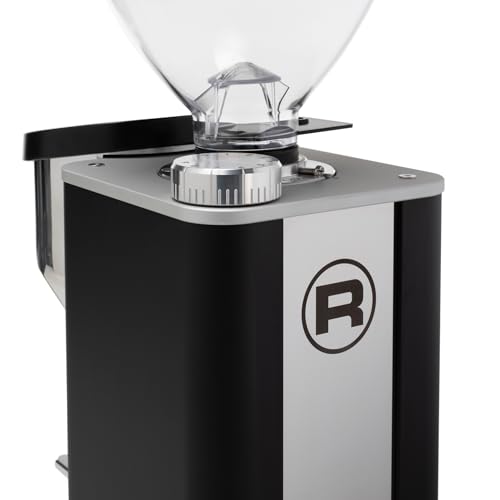 Rocket Espresso Giannino Espresso Grinder (Black)