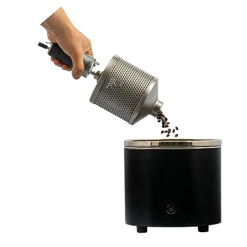KALDI Mini Home Coffee Gas Roaster