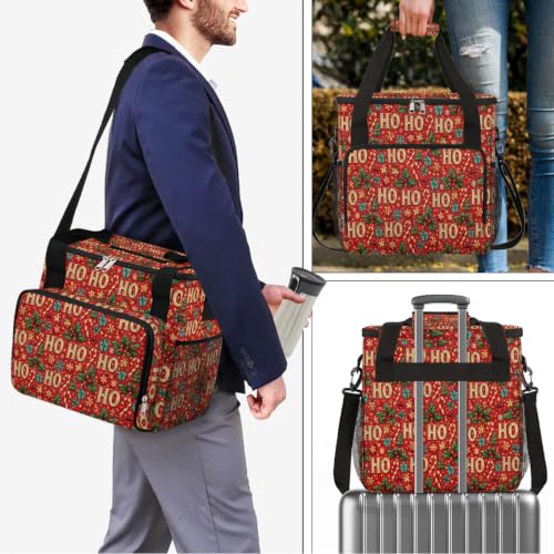 Poinsettia HOHO Coffee Maker Carring Bag with Keurigs K (C 016)