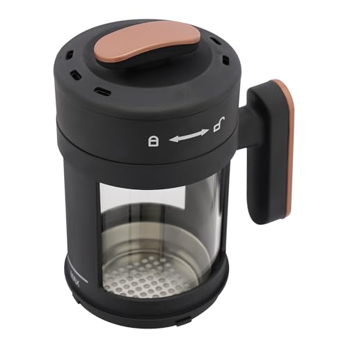 Electric Coffee Bean Roaster Machine
