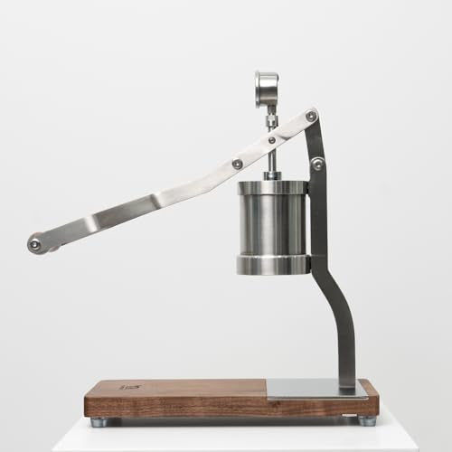 MW2 Manual Lever Espresso Machine 58 mm
