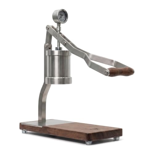 Manual Lever Espresso Machine 58mm