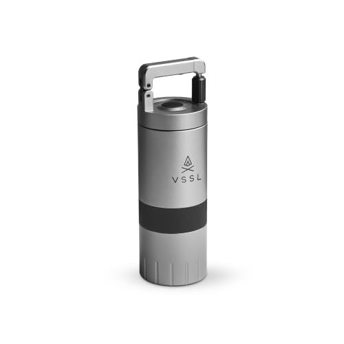 Java G25 Premium Manual Coffee Grinder (Mica Dust / 25 Gram Standard)