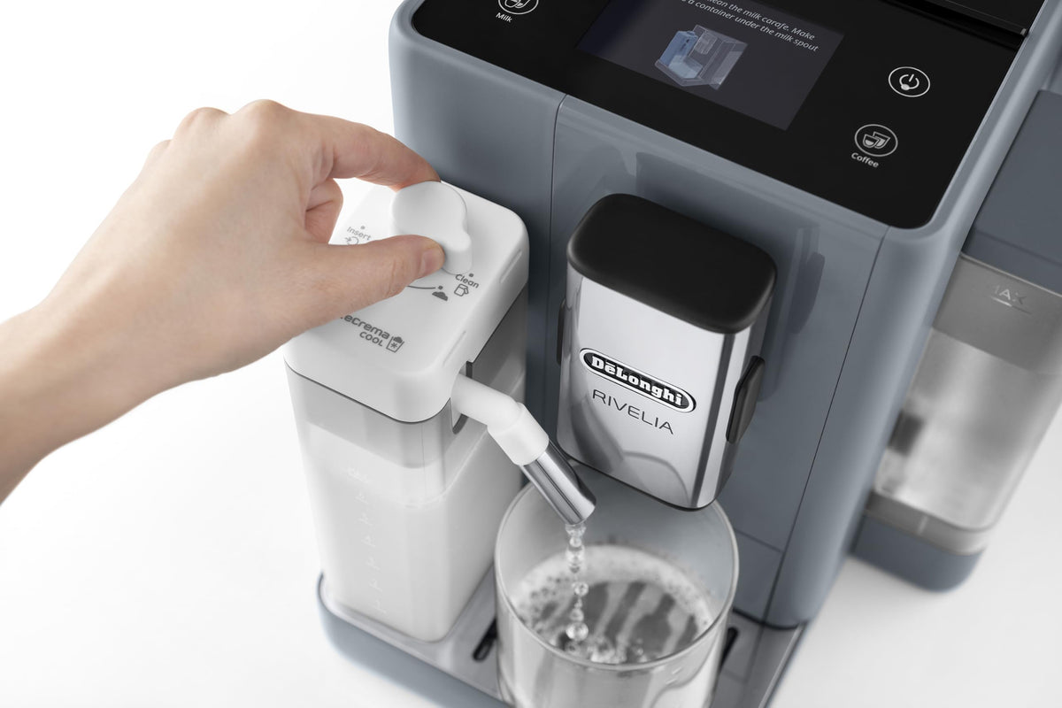 Rivelia LatteCrema Cool Upgrade Set (LatteCrema Cool Upgrade Set)