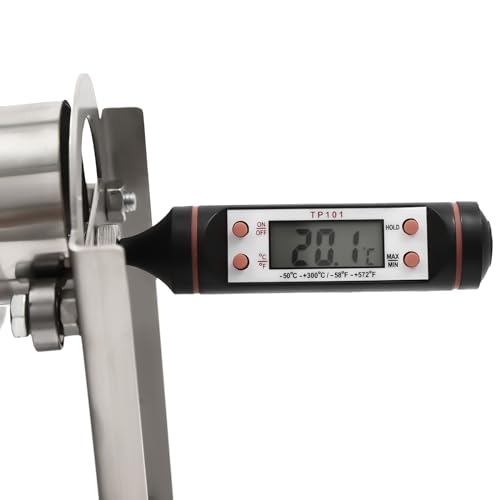 Coffee Roaster Electric Coffee Bean Roaster