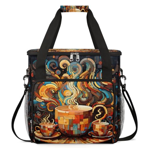 Coffee Maker Bag Compatible with K (B 001)