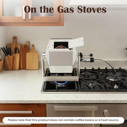 Coffee Bean Roaster (14.5L)