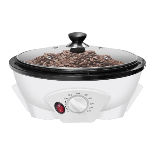 Electric Coffee Roaster 800g