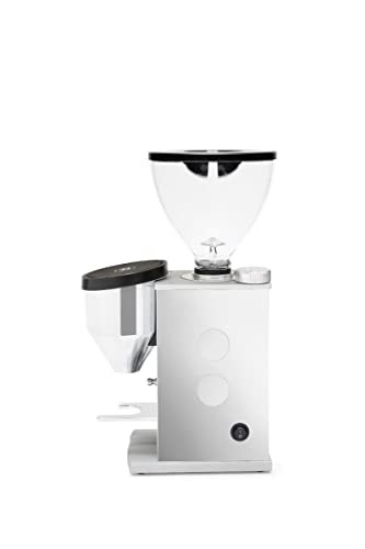 Rocket Espresso Faustino 3.1 Espresso Grinder (Appartamento White)