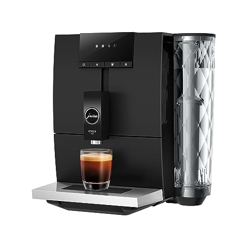 ENA 4 Full Metropolitan Black (1 / Full Metropolitan Black)