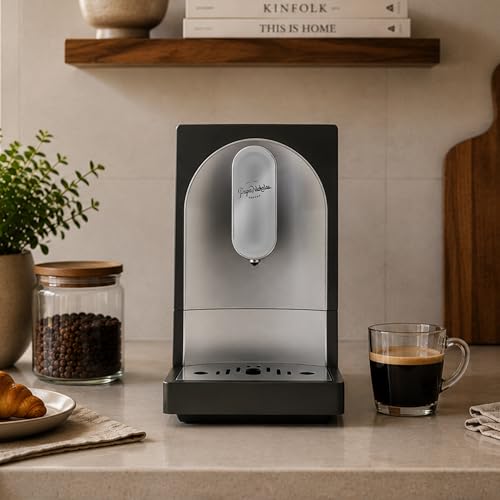 Papanicholas Bean (Silver)