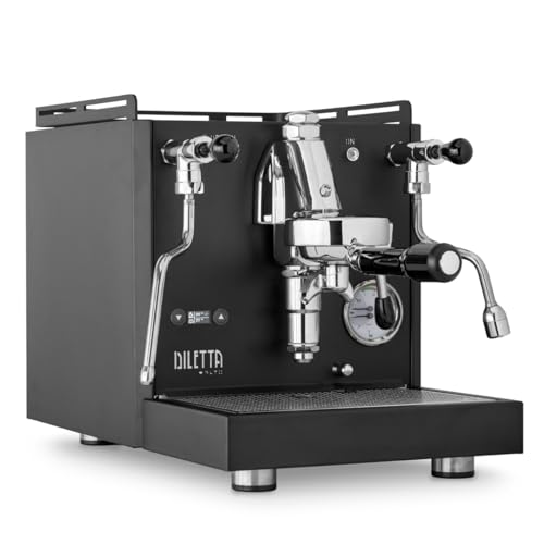 Alto Espresso Machine (Black)