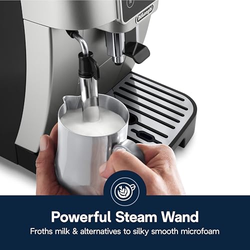 Magnifica Start Automatic Espresso Machine