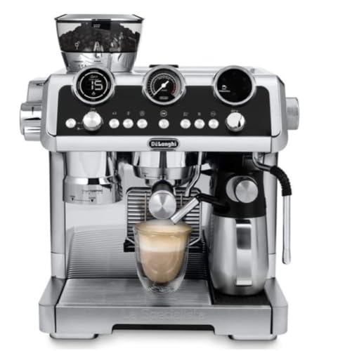 EC9665M La Specialista Maestro Espresso Machine