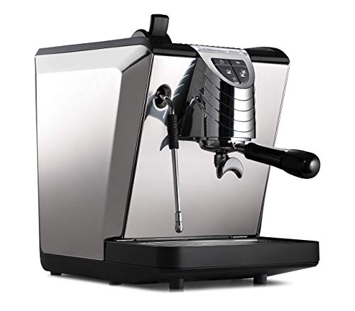 Oscar II Espresso Machine