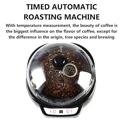 Coffee Roaster Machine for Home Use