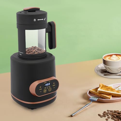 110V Electric Coffee Bean Roaster
