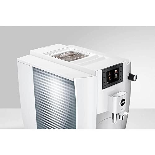 E6 Piano White 15559 (Piano White)