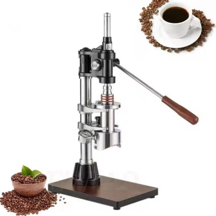 Manual Lever Espresso Maker
