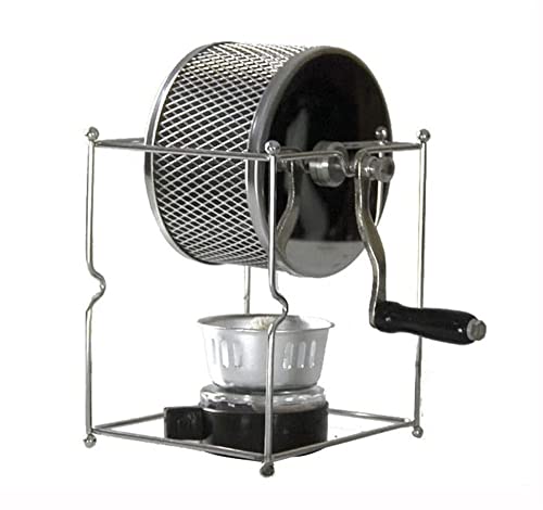 Manual Coffee Roaster