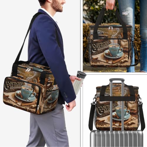 Coffee Maker Bag Compatible with K (B 016)