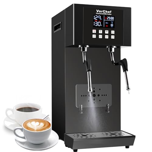 Commercial Milk Frother (Large)