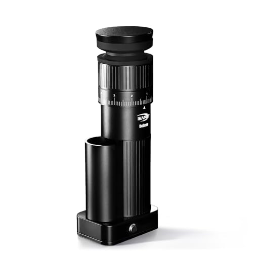 Electric Coffee Grinder (100 Grind)