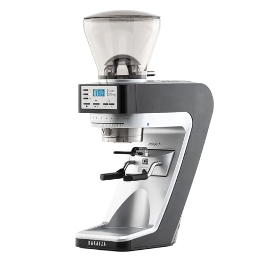 Sette 270Wi Grind by Weight Conical Burr Grinder