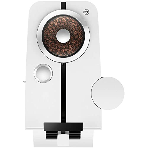 ENA 4 Full Nordic White # 15351 (1 / White)
