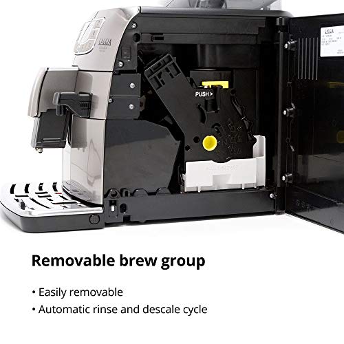 Velasca Prestige Espresso Machine