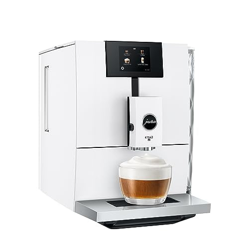 ENA 8 Touchscreen Full Nordic White #15495 (Full Nordic White)