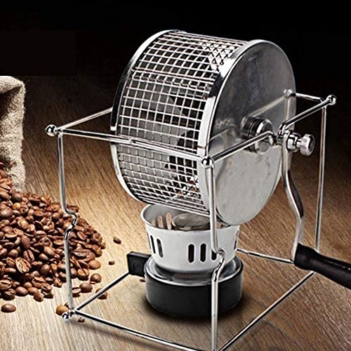 Manual Coffee Roaster