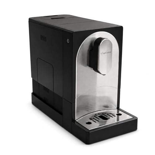 Papanicholas Bean (Black)