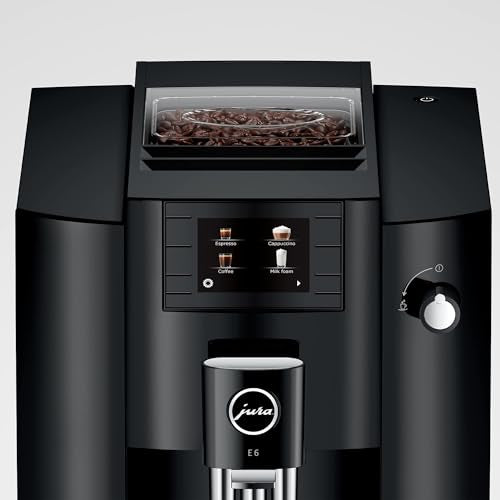 E6 Piano Black 15622 (Piano Black)
