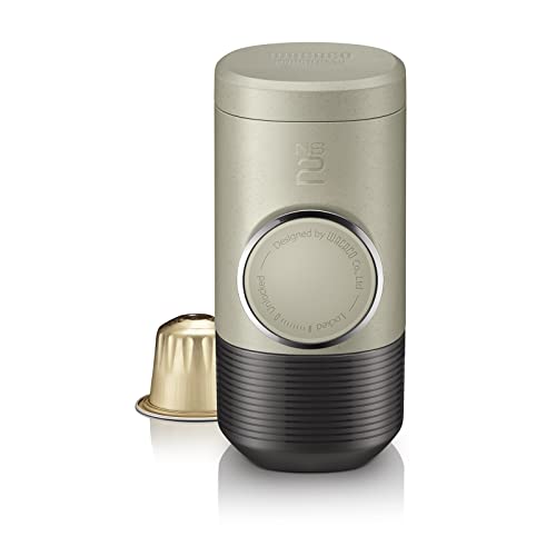 Minipresso NS2 (Stone Beige)