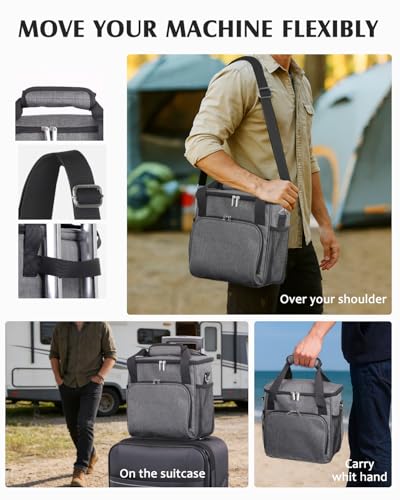 Travel Carrying Bag for Keurig K