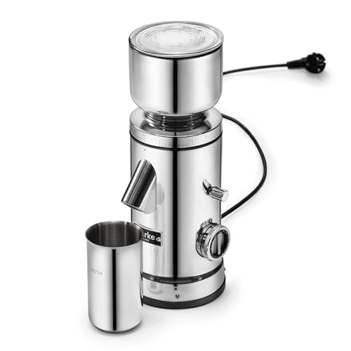 Coffee Grinder (Stainless)