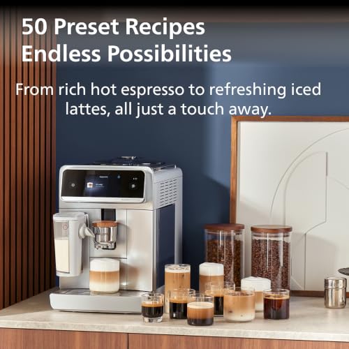 Café Aromis Automatic Espresso Machine