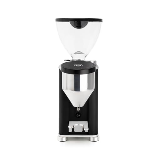 Rocket Espresso Giannino Espresso Grinder (Black)