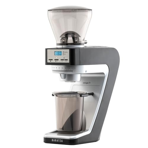 Sette 30 Conical Burr Grinder