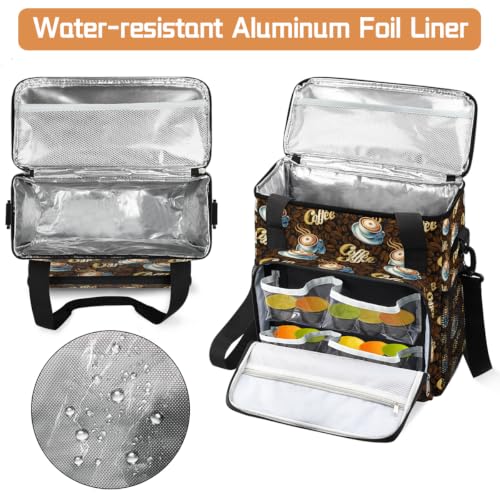 Coffee Maker Bag Compatible with K (B 014)
