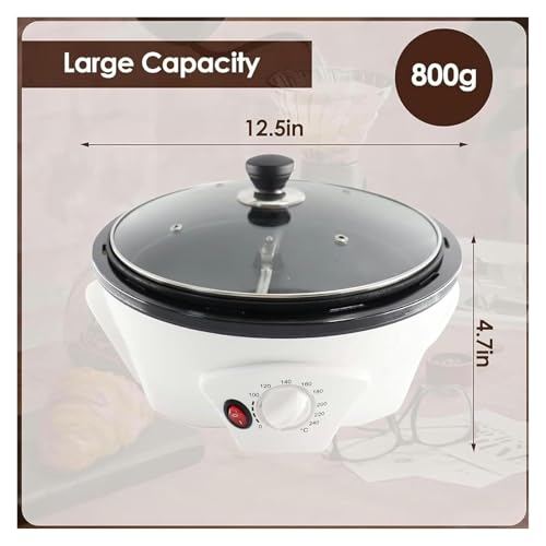 Coffee Bean Roaster